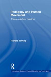 Routledge Studies in Physical Education and Youth Sport