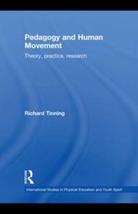 Routledge Studies in Physical Education and Youth Sport