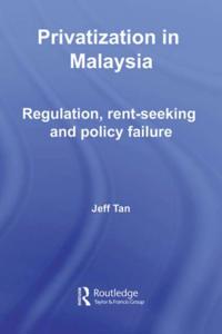 Routledge Malaysian Studies Series