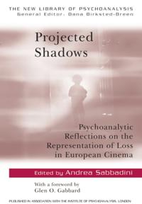 The New Library of Psychoanalysis