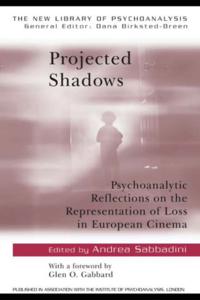 The New Library of Psychoanalysis