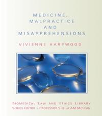 Biomedical Law and Ethics Library