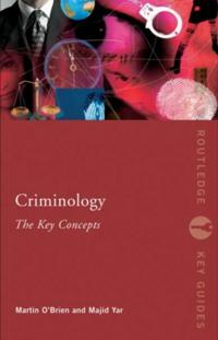 Routledge Key Guides