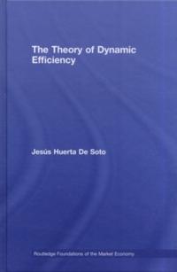Routledge Foundations of the Market Economy