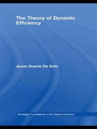 Routledge Foundations of the Market Economy