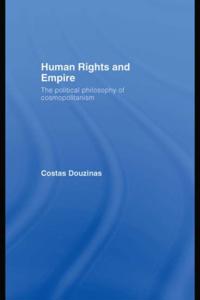 Human Rights and Empire