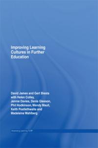 Improving Learning
