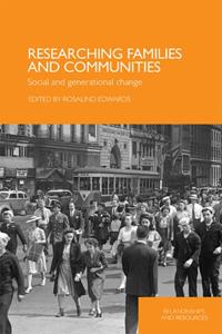Relationships and Resources