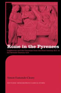 Routledge Monographs in Classical Studies