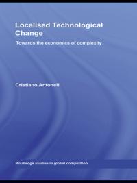 Routledge Studies in Global Competition