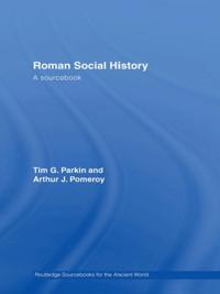 Routledge Sourcebooks for the Ancient World