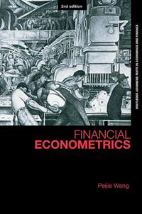 Routledge Advanced Texts in Economics and Finance
