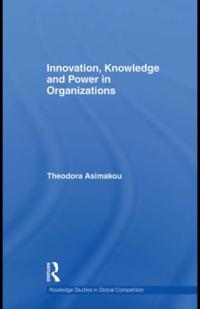 Routledge Studies in Global Competition