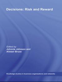 Routledge Studies in Business Organizations and Networks