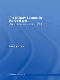 Cold War History