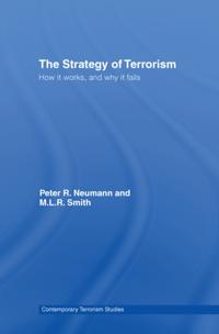 Contemporary Terrorism Studies