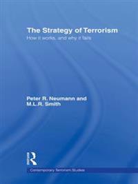 Contemporary Terrorism Studies
