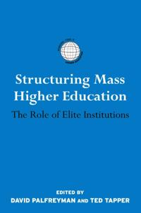 International Studies in Higher Education