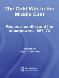 Cold War History