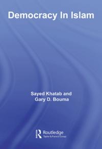 Routledge Studies in Political Islam