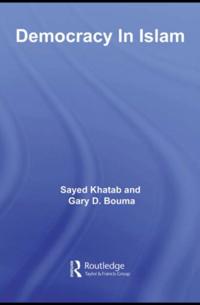 Routledge Studies in Political Islam