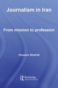 Iranian Studies