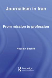 Iranian Studies