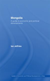 Guides to Economic and Political Developments in Asia