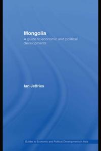 Guides to Economic and Political Developments in Asia