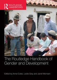 Routledge International Handbooks