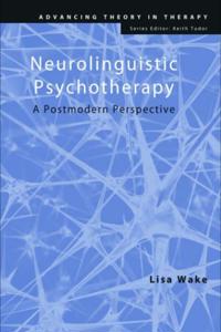 Advancing Theory in Therapy