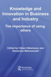 Routledge Studies in Innovation, Organizations and Technology