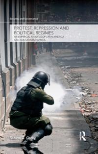 Security and Governance