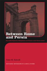 Routledge Monographs in Classical Studies