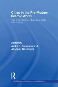 SOAS/Routledge Studies on the Middle East