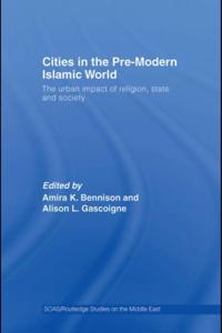 SOAS/Routledge Studies on the Middle East