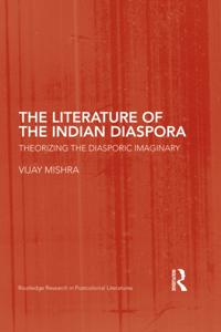 Routledge Research in Postcolonial Literatures