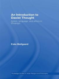 Routledge Studies in Asian Religion and Philosophy