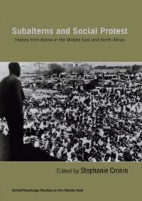SOAS/Routledge Studies on the Middle East