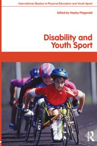 Routledge Studies in Physical Education and Youth Sport