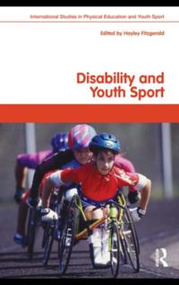 Routledge Studies in Physical Education and Youth Sport