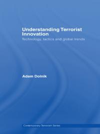 Contemporary Terrorism Studies