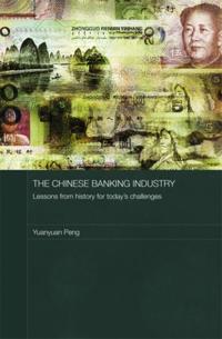 Routledge Studies on the Chinese Economy