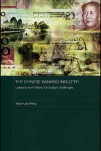 Routledge Studies on the Chinese Economy