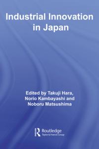 Routledge Studies in Innovation, Organizations and Technology