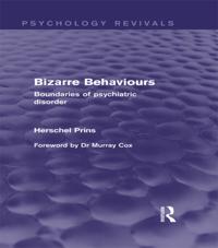 Psychology Revivals
