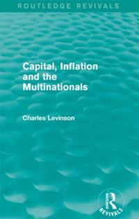 Routledge Revivals