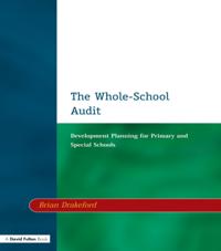 Whole-School Audit