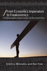 Economics as Social Theory