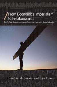 Economics as Social Theory